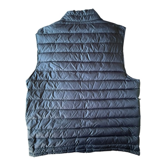 Oakley Icon Goose Down Puffer Vest, Men’s 2XL XXL - Picture 2 of 9